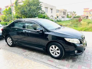 Toyota Corolla Altis 1.8 2008 for Sale