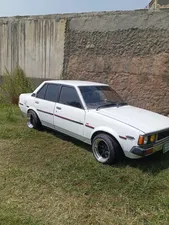 Toyota Corolla SE 1980 for Sale