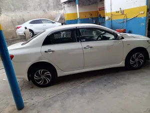 Toyota Corolla XLi VVTi 2010 for Sale