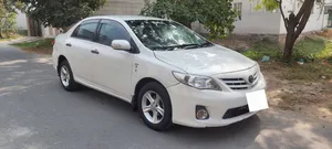 Toyota Corolla XLi VVTi 2010 for Sale