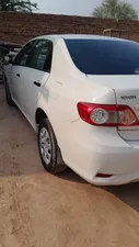 Toyota Corolla XLi VVTi 2013 for Sale