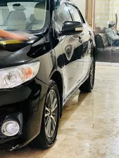 Toyota Corolla XLi VVTi 2014 for Sale