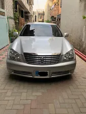 Toyota Crown Royal Saloon G 2007 for Sale