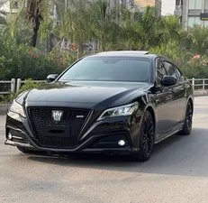 Toyota Crown RS Advance 2018 for Sale