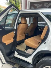 Toyota Fortuner 2.7 V 2021 for Sale