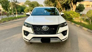 Toyota Fortuner 2.8 Sigma 4 2022 for Sale