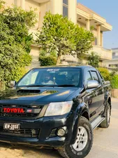 Toyota Hilux 2012 for Sale