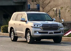 Toyota Land Cruiser AX 2018 for Sale