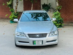 Toyota Mark X 300G Premium 2005 for Sale