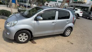 Toyota Passo X 2015 for Sale