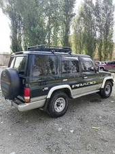 Toyota Prado 1994 for Sale