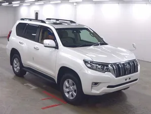 Toyota Prado TX 2.7 2019 for Sale