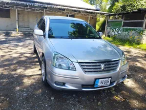 Toyota Premio X L 1.8 2006 for Sale