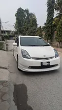 Toyota Prius S 1.5 2007 for Sale