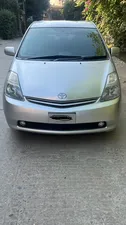 Toyota Prius S Touring Selection 1.5 2007 for Sale