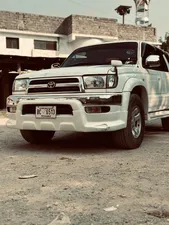 Toyota Surf 1997 for Sale