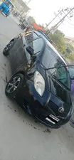 Toyota Vitz B 1.0 2006 for Sale