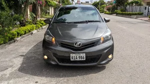 Toyota Vitz F 1.0 2011 for Sale