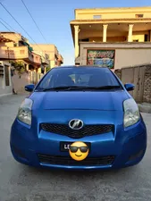 Toyota Vitz 2008 for Sale