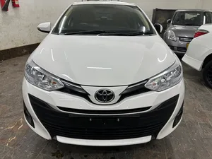 Toyota Yaris ATIV CVT 1.3 2023 for Sale