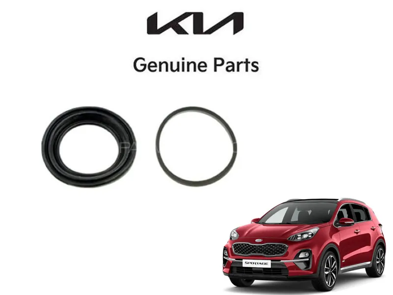 Genuine Boot Piston for KIA Sportage 2019 to 2024 Image-1