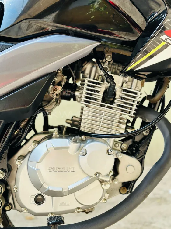 Suzuki Gsxr 250cc 2023 for Sale Suzuki Gsxr 250cc 2023 for Sale Image-4