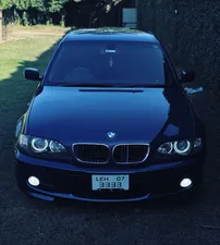 BMW 3 Series 318i 2003 for Sale