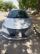 Changan Alsvin 1.5L DCT Comfort 2021 for Sale