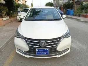 Changan Alsvin 1.5L DCT Comfort 2022 for Sale