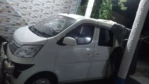 Changan Karvaan Base Model 1.0 2019 for Sale