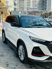 Changan Oshan X7 FutureSense 2022 for Sale