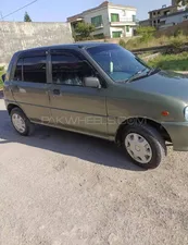 Daihatsu Cuore CX 2003 for Sale