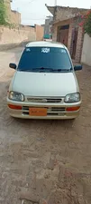 Daihatsu Cuore CX 2008 for Sale