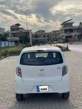 Daihatsu Mira 2014 for Sale