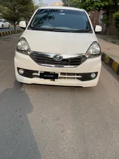 Daihatsu Mira ES 2015 for Sale