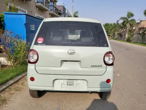 Daihatsu Mira G SA III 2021 for Sale