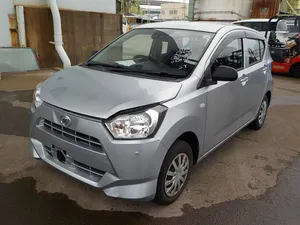 Daihatsu Mira L 2021 for Sale