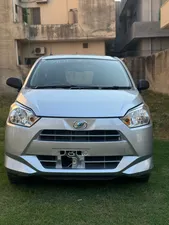 Daihatsu Mira L 2022 for Sale