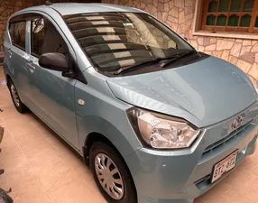 Daihatsu Mira X 2017 for Sale