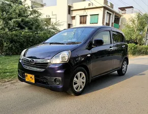 Daihatsu Mira X Memorial Edition 2013 for Sale