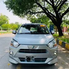 Daihatsu Mira X SA lll 2022 for Sale