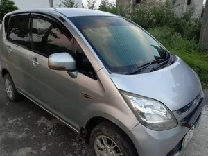 Daihatsu Move Custom R 2006 for Sale