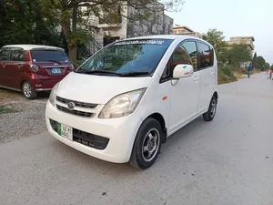 Daihatsu Move X Limited 2013 for Sale