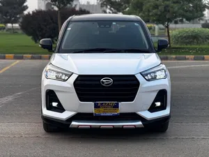 Daihatsu Rocky G 2019 for Sale