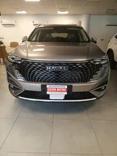 Haval H6 HEV 2024 for Sale