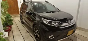 Honda BR-V i-VTEC 2017 for Sale