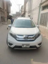 Honda BR-V i-VTEC 2017 for Sale