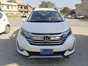 Honda BR-V i-VTEC S 2024 for Sale