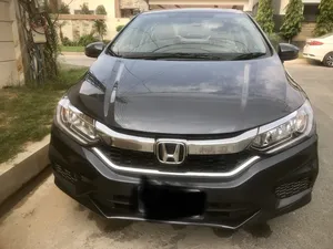 Honda City 1.2L CVT 2024 for Sale