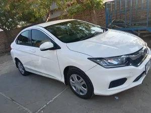 Honda City 1.2L M/T 2021 for Sale